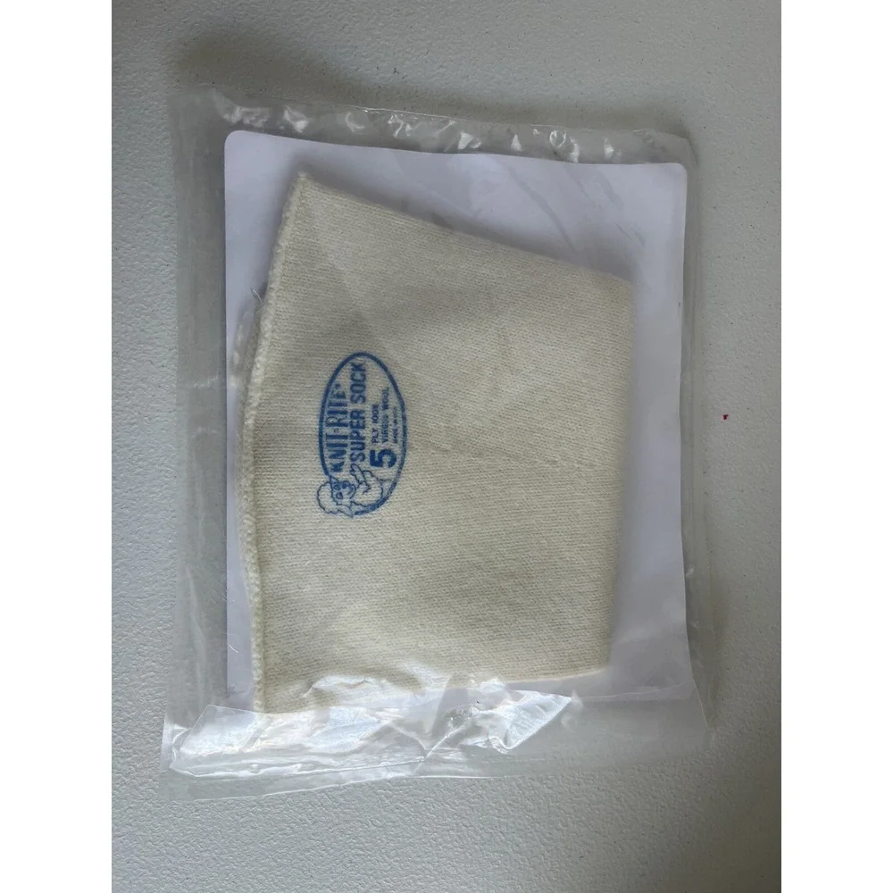 Knit-Rite knit rite